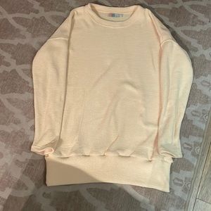 Free People Harley Pullover